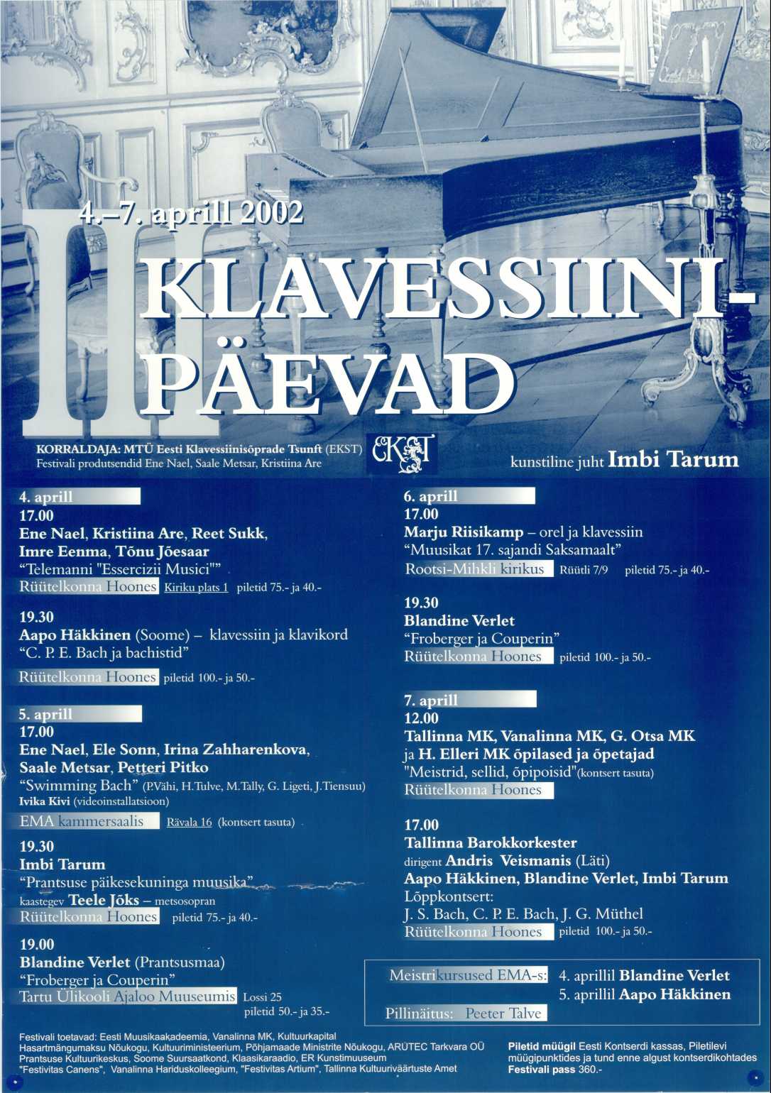 festivali plakat 2002