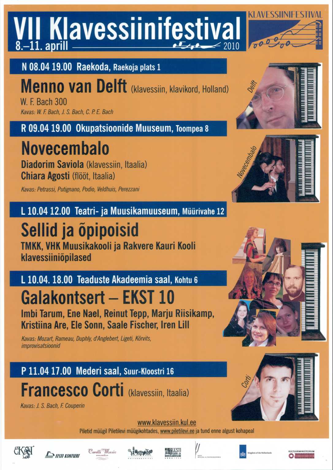 festivali plakat 2010